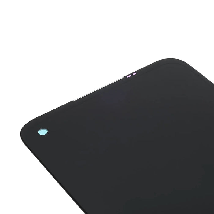 For OnePlus Nord N10 5G Grade C LCD Screen and Digitizer Assembly Replacement (without Logo) - 4
