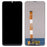 Grade S OEM LCD Screen and Digitizer Assembly Replacement Part (without Logo) for vivo Y21s V2110/Y21 V2111 - 1
