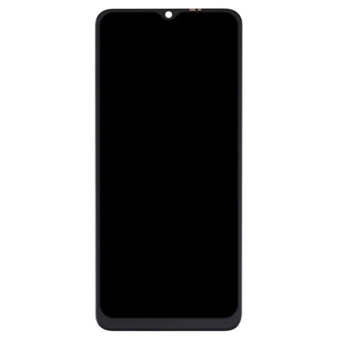 Grade S OEM LCD Screen and Digitizer Assembly Replacement Part (without Logo) for vivo Y21s V2110/Y21 V2111 - 2