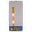 Grade S OEM LCD Screen and Digitizer Assembly Replacement Part (without Logo) for vivo Y21s V2110/Y21 V2111 - 3