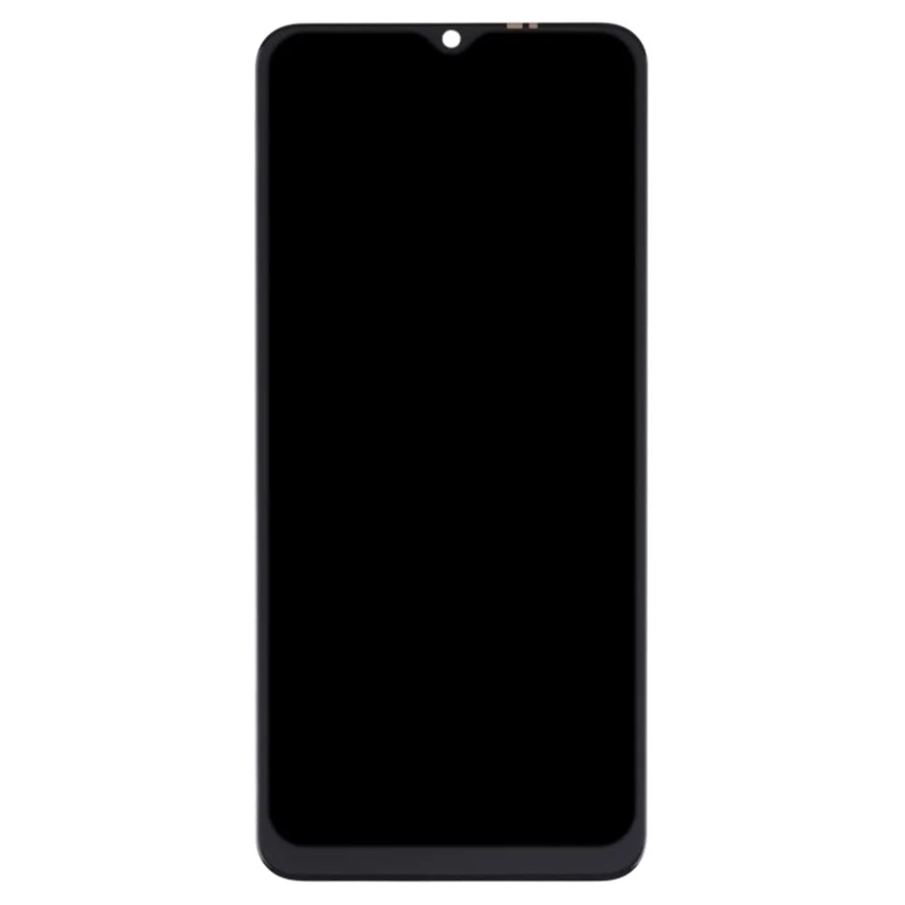 Grade C LCD Screen and Digitizer Assembly Replacement Part for vivo Y21s V2110/Y21 V2111 (without Logo) - 2