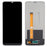 For Realme C25Y RMX3265 Grade S OEM Replacement LCD Screen and Digitizer Assembly Part (without Logo) - 1