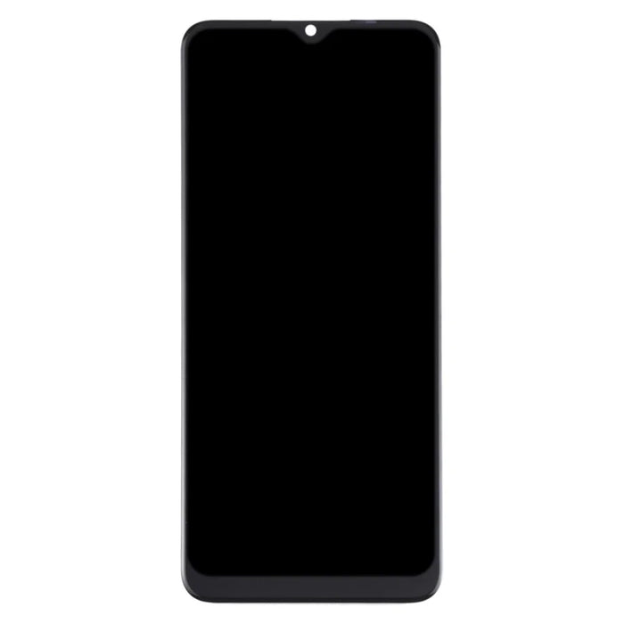 For Realme C25Y RMX3265 Grade S OEM Replacement LCD Screen and Digitizer Assembly Part (without Logo) - 2