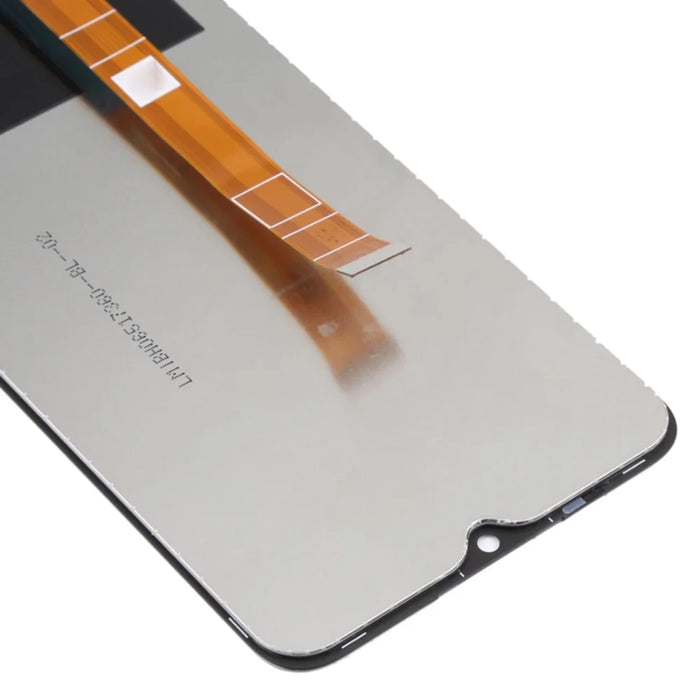 For Realme C25Y RMX3265 Grade S OEM Replacement LCD Screen and Digitizer Assembly Part (without Logo) - 4