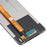 For Realme C25Y RMX3265 Grade S OEM Replacement LCD Screen and Digitizer Assembly Part (without Logo) - 5
