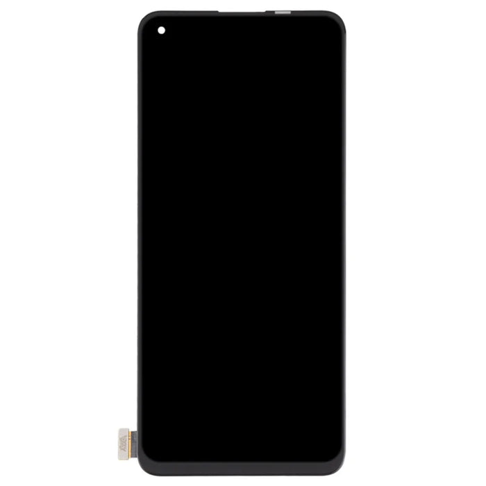 For Oppo Reno6 5G / Reno7 5G (China) /  Reno6 4G PEQM00 CPH2251 Grade A OEM Disassembly AMOLED Screen and Digitizer Assembly Part (without Logo) - 2