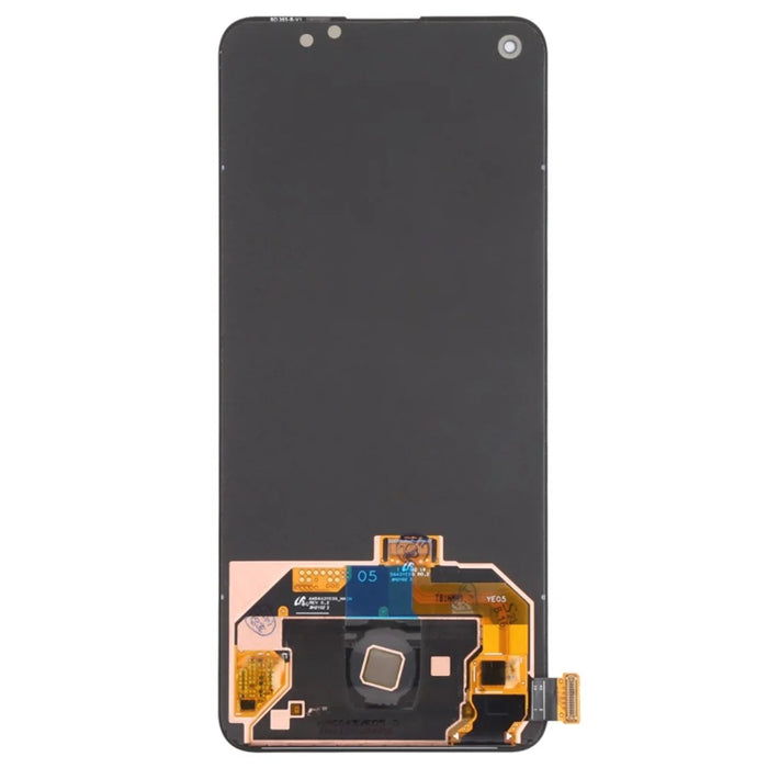 For Oppo Reno6 5G / Reno7 5G (China) /  Reno6 4G PEQM00 CPH2251 Grade A OEM Disassembly AMOLED Screen and Digitizer Assembly Part (without Logo) - 3