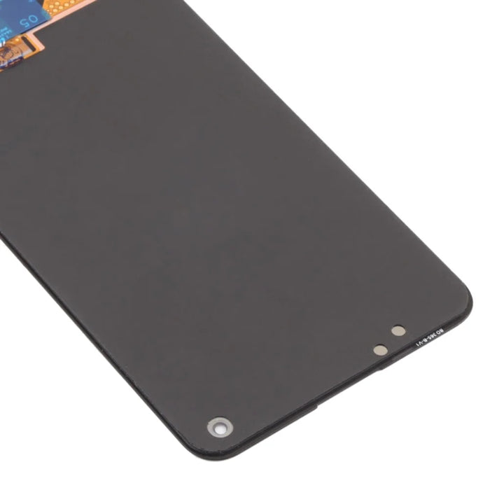 For Oppo Reno6 5G / Reno7 5G (China) /  Reno6 4G PEQM00 CPH2251 Grade A OEM Disassembly AMOLED Screen and Digitizer Assembly Part (without Logo) - 4