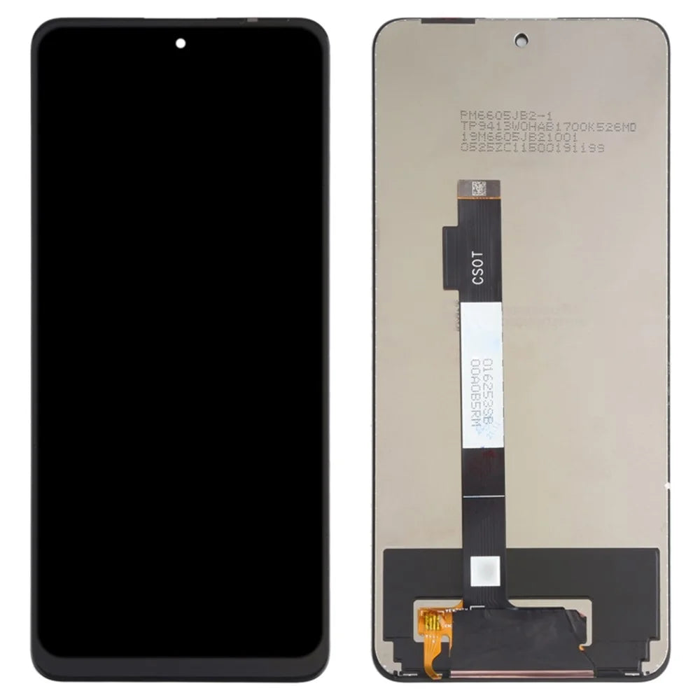For Xiaomi Redmi Note 10 Pro 5G (China)/Poco X3 GT 21061110AG Grade S OEM Replacement LCD Screen and Digitizer Assembly Part (without Logo) - 1