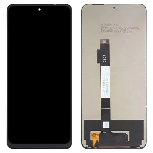 For Xiaomi Redmi Note 10 Pro 5G (China)/Poco X3 GT 21061110AG Grade S OEM Replacement LCD Screen and Digitizer Assembly Part (without Logo) - 1
