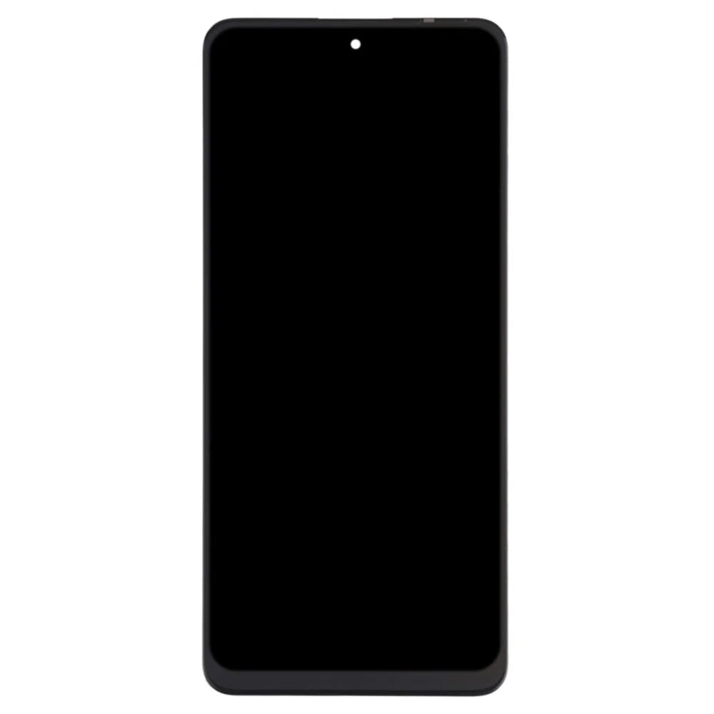 For Xiaomi Redmi Note 10 Pro 5G (China)/Poco X3 GT 21061110AG Grade S OEM Replacement LCD Screen and Digitizer Assembly Part (without Logo) - 2