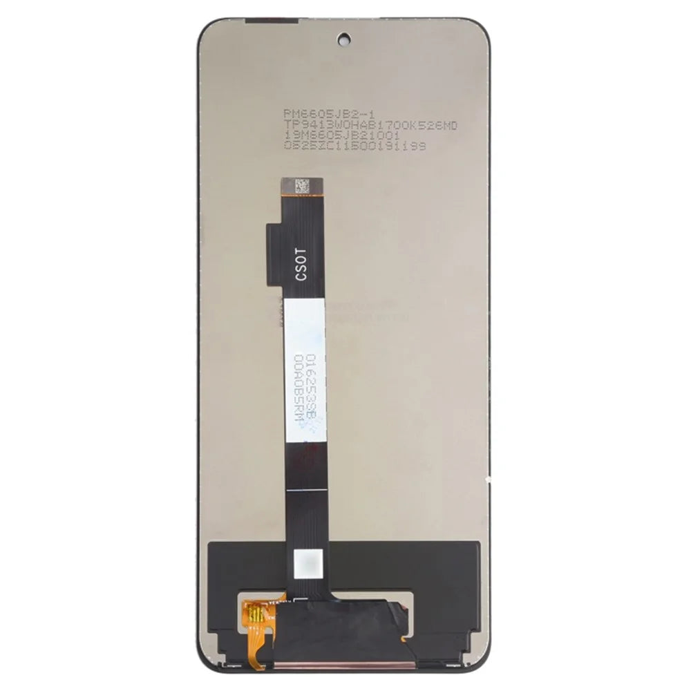 For Xiaomi Redmi Note 10 Pro 5G (China)/Poco X3 GT 21061110AG Grade S OEM Replacement LCD Screen and Digitizer Assembly Part (without Logo) - 3
