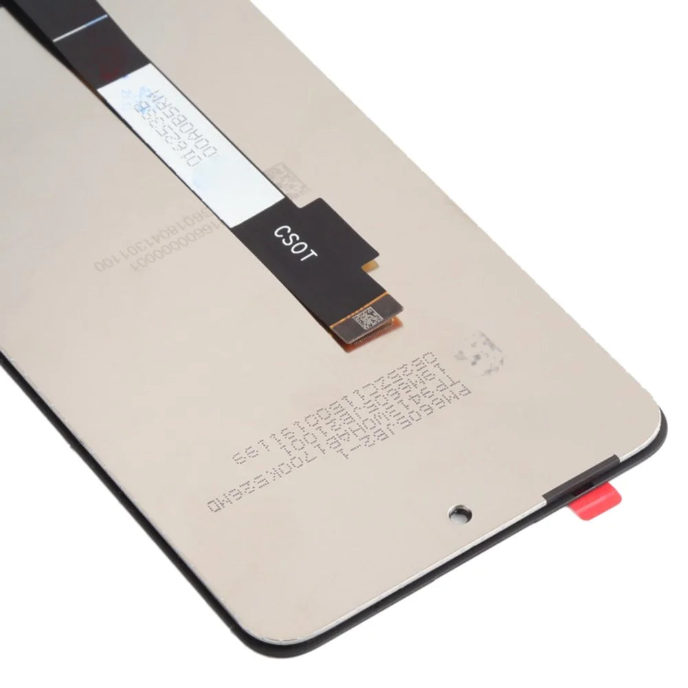 For Xiaomi Redmi Note 10 Pro 5G (China)/Poco X3 GT 21061110AG Grade S OEM Replacement LCD Screen and Digitizer Assembly Part (without Logo) - 4