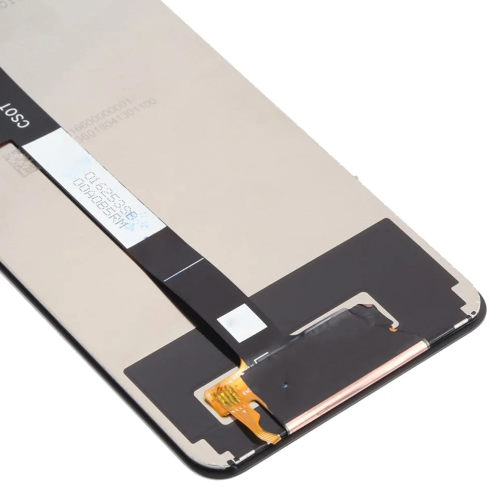 For Xiaomi Redmi Note 10 Pro 5G (China)/Poco X3 GT 21061110AG Grade S OEM Replacement LCD Screen and Digitizer Assembly Part (without Logo) - 5