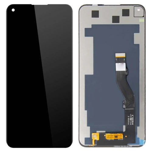 For T-Mobile REVVL 5G T790Z/T790W Grade S OEM Replacement LCD Screen and Digitizer Assembly Part (without Logo) - 1
