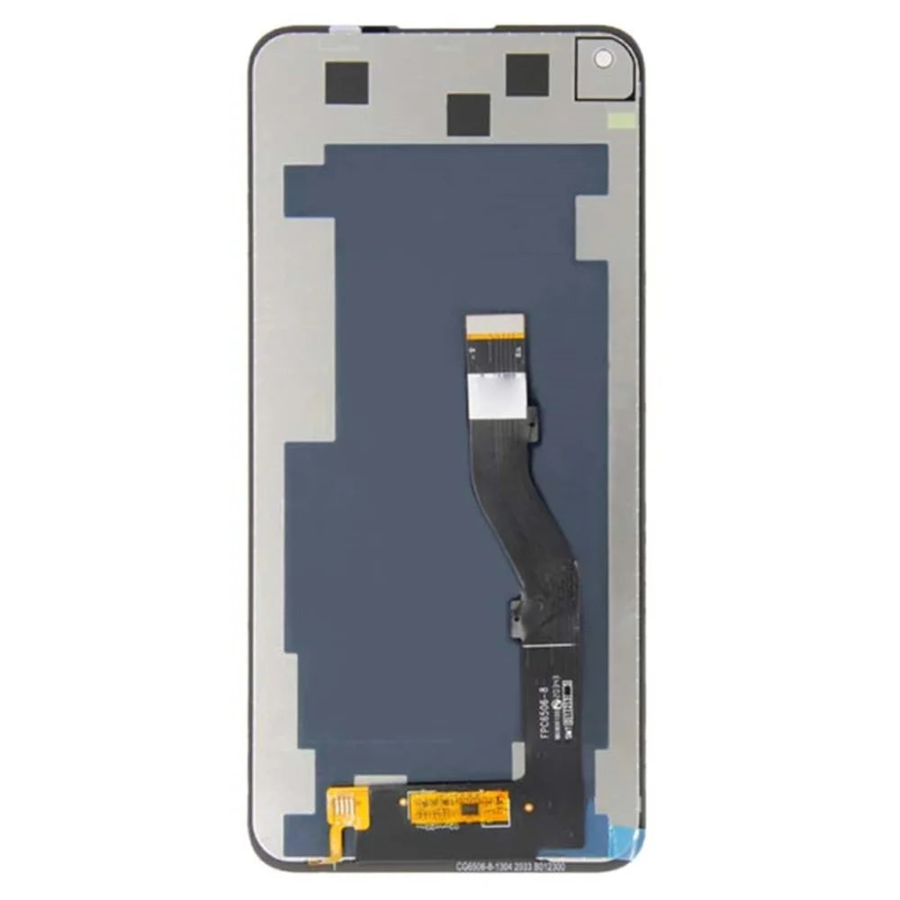 For T-Mobile REVVL 5G T790Z/T790W Grade S OEM Replacement LCD Screen and Digitizer Assembly Part (without Logo) - 3