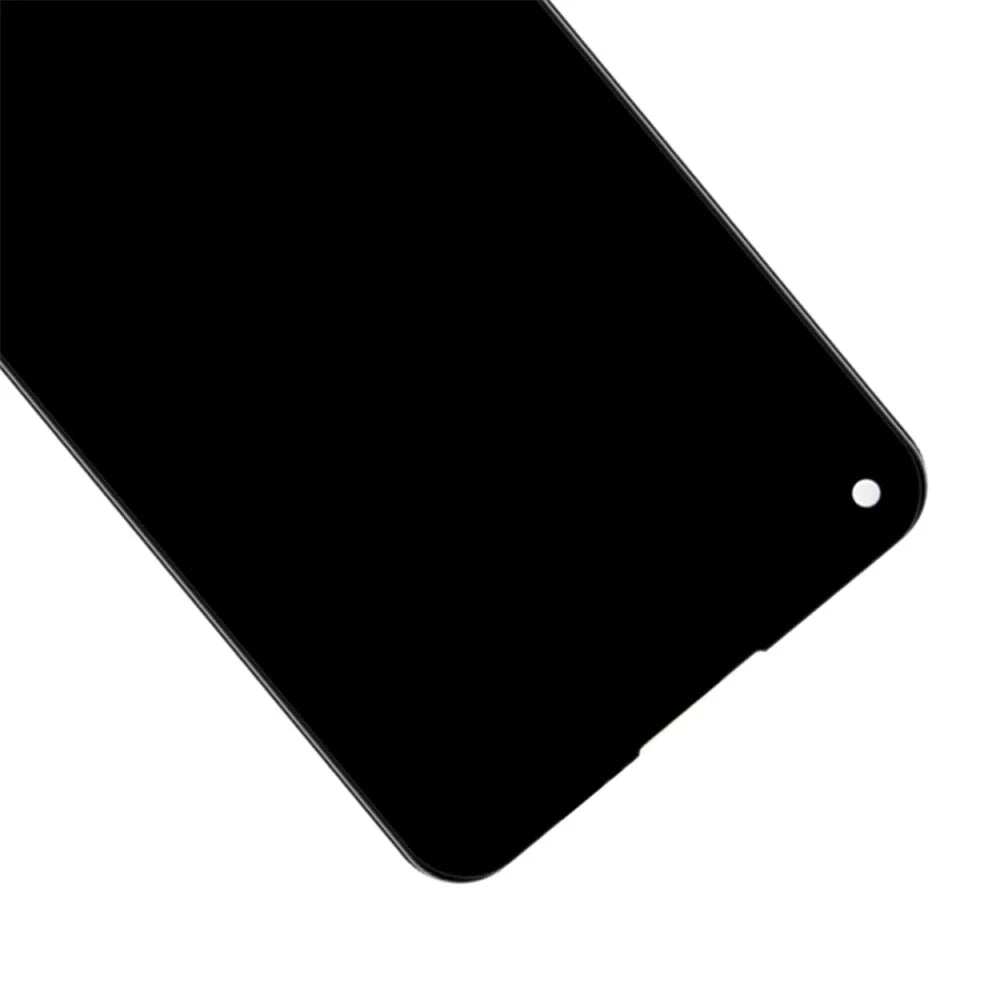For T-Mobile REVVL 5G T790Z/T790W Grade S OEM Replacement LCD Screen and Digitizer Assembly Part (without Logo) - 4