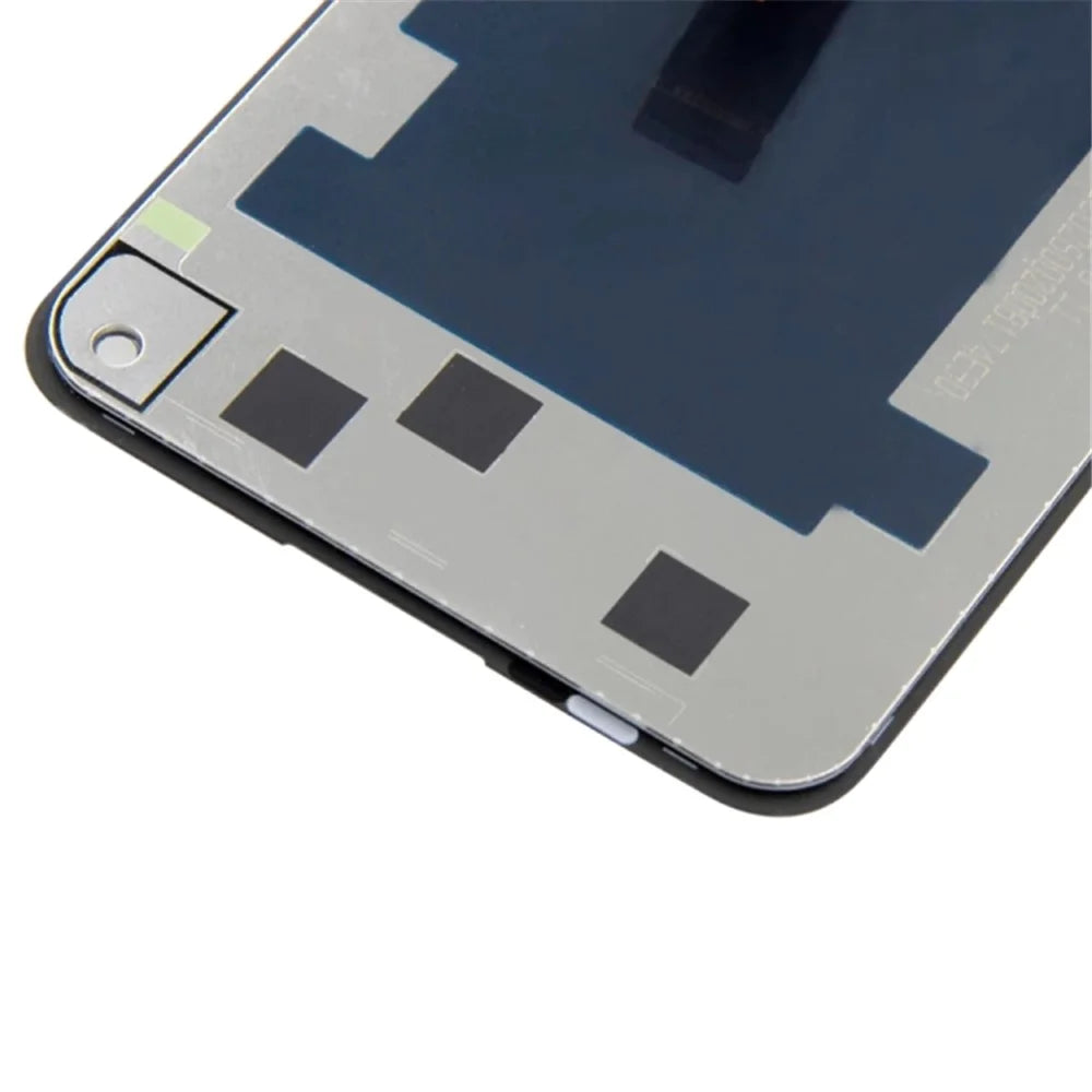 For T-Mobile REVVL 5G T790Z/T790W Grade S OEM Replacement LCD Screen and Digitizer Assembly Part (without Logo) - 5