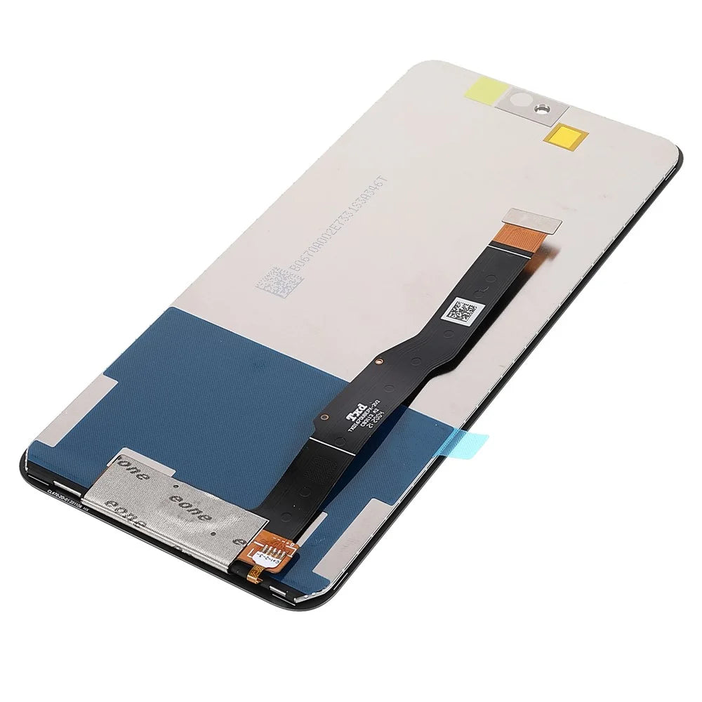 For TCL 20L T774H T774B / TCL 20L+ T775H T775B Grade S OEM Replacement LCD Screen and Digitizer Assembly Part (without Logo) - 6