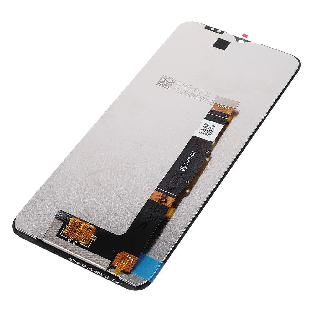 For TCL 20 XE / TCL 20 R 5G Grade S OEM Replacement LCD Screen and Digitizer Assembly Part (without Logo) - 6
