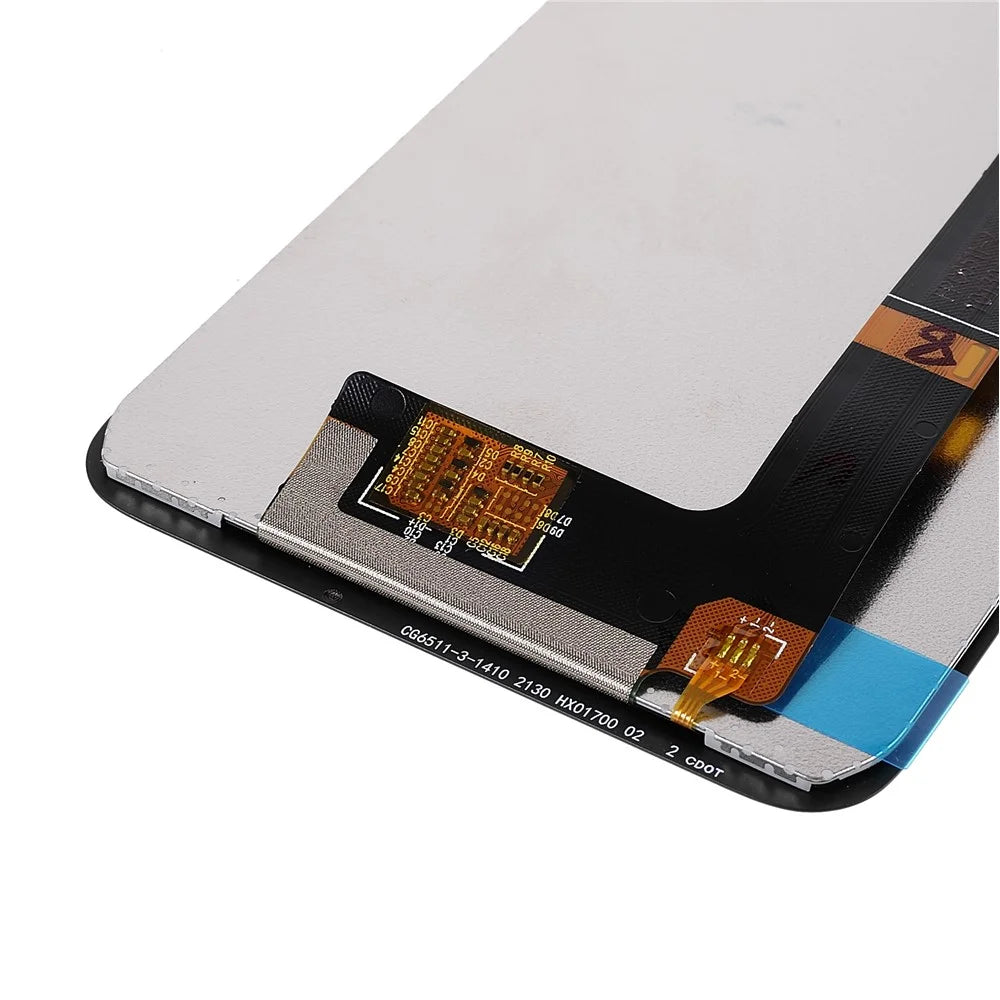 For TCL 20 XE / TCL 20 R 5G Grade S OEM Replacement LCD Screen and Digitizer Assembly Part (without Logo) - 7