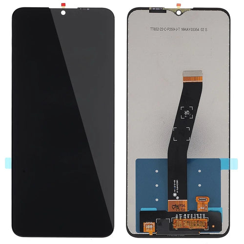 For TCL 20Y / TCL 20E Grade S OEM Replacement LCD Screen and Digitizer Assembly Part (without Logo) - 1