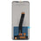 For TCL 20Y / TCL 20E Grade S OEM Replacement LCD Screen and Digitizer Assembly Part (without Logo) - 3