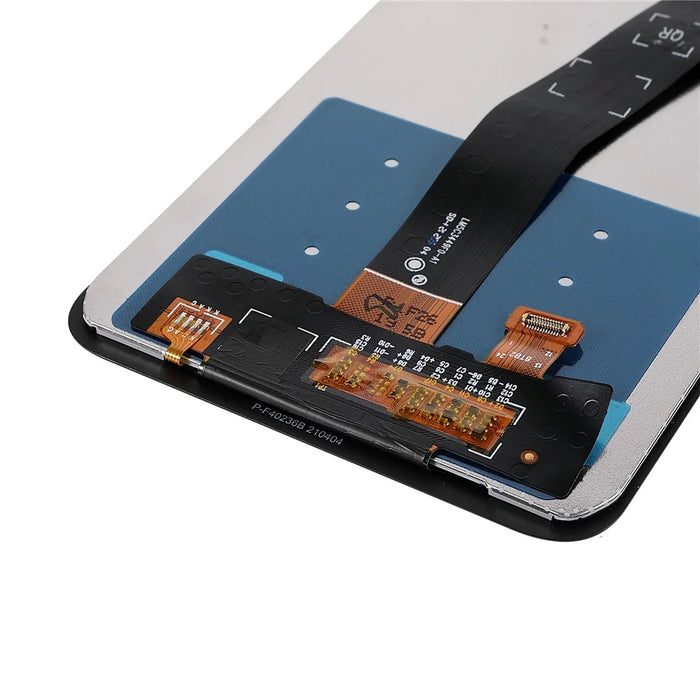 For TCL 20Y / TCL 20E Grade S OEM Replacement LCD Screen and Digitizer Assembly Part (without Logo) - 7