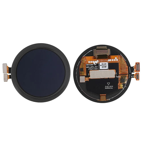 For Huawei Watch GT 2e 2020 1.39" Grade S OEM Replacement OLED Screen and Digitizer Assembly Part (without Logo) - 1