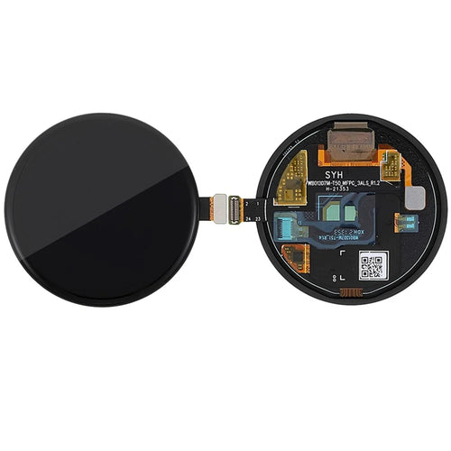 For Huawei Watch GT 3 42mm Grade S OEM Replacement OLED Screen and Digitizer Assembly Part (without Logo) - 1
