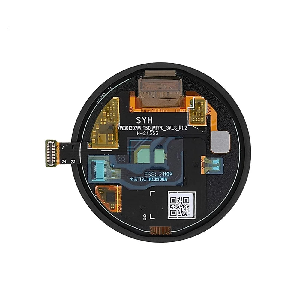 For Huawei Watch GT 3 42mm Grade S OEM Replacement OLED Screen and Digitizer Assembly Part (without Logo) - 3