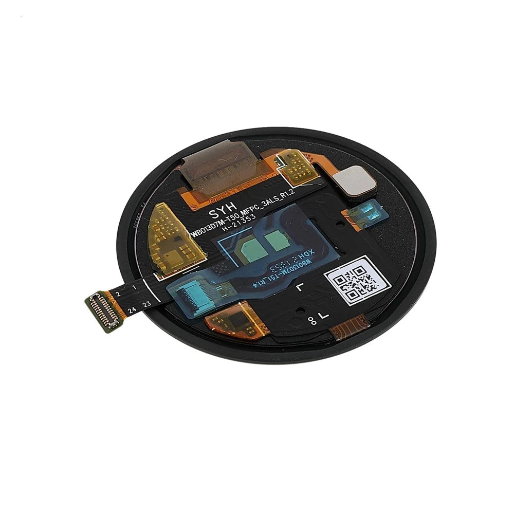 For Huawei Watch GT 3 42mm Grade S OEM Replacement OLED Screen and Digitizer Assembly Part (without Logo) - 5