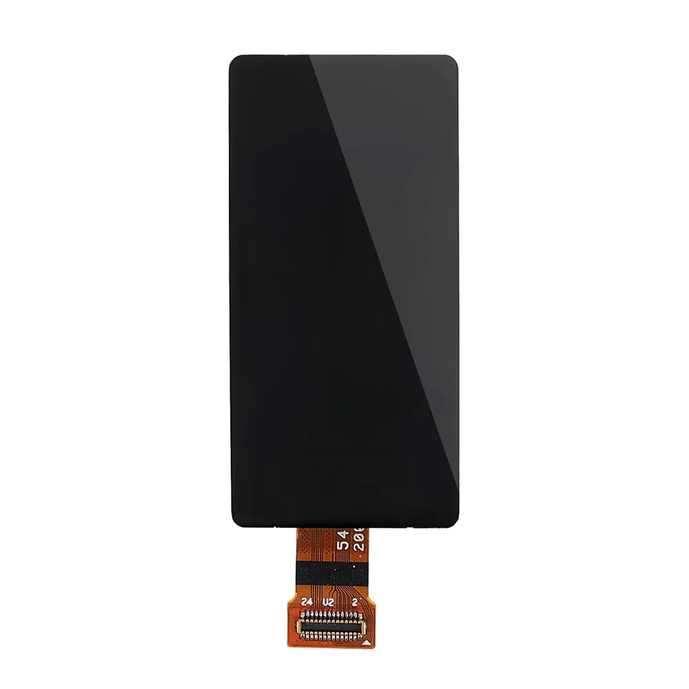 For Huawei TalkBand B5 Grade S OEM Replacement OLED Screen and Digitizer Assembly Part (without Logo) - 2
