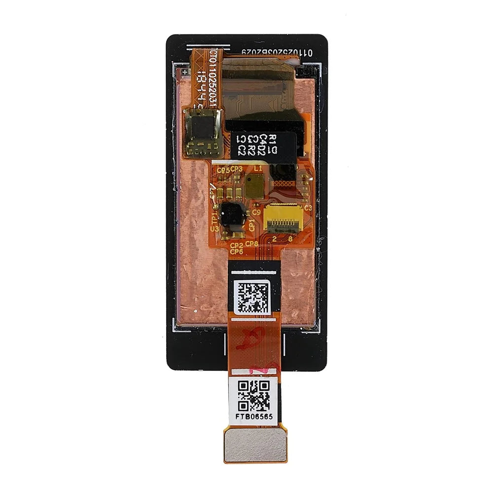 For Huawei TalkBand B5 Grade S OEM Replacement OLED Screen and Digitizer Assembly Part (without Logo) - 3