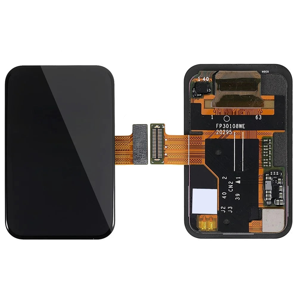 For Huawei Watch ES Grade S OEM Replacement OLED Screen and Digitizer Assembly Part (without Logo) - 1