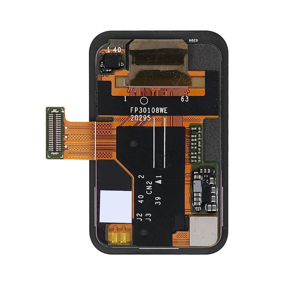 For Huawei Watch ES Grade S OEM Replacement OLED Screen and Digitizer Assembly Part (without Logo) - 3