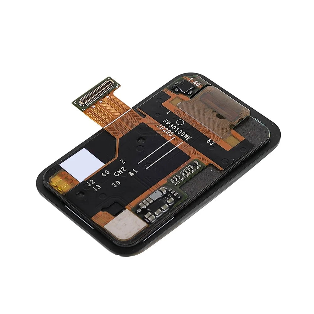 For Huawei Watch ES Grade S OEM Replacement OLED Screen and Digitizer Assembly Part (without Logo) - 5