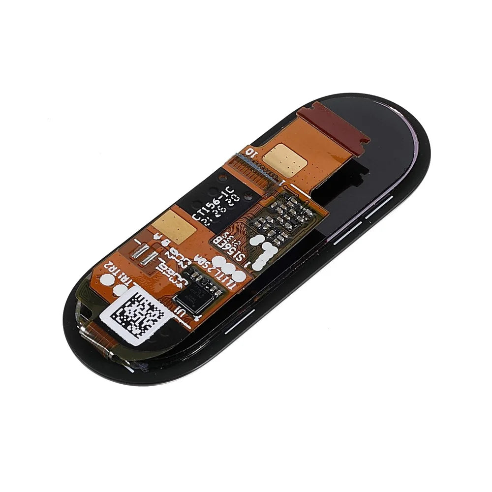 For Xiaomi Mi Band 6 Grade S OEM Replacement OLED Screen and Digitizer Assembly Part (without Logo) - 4