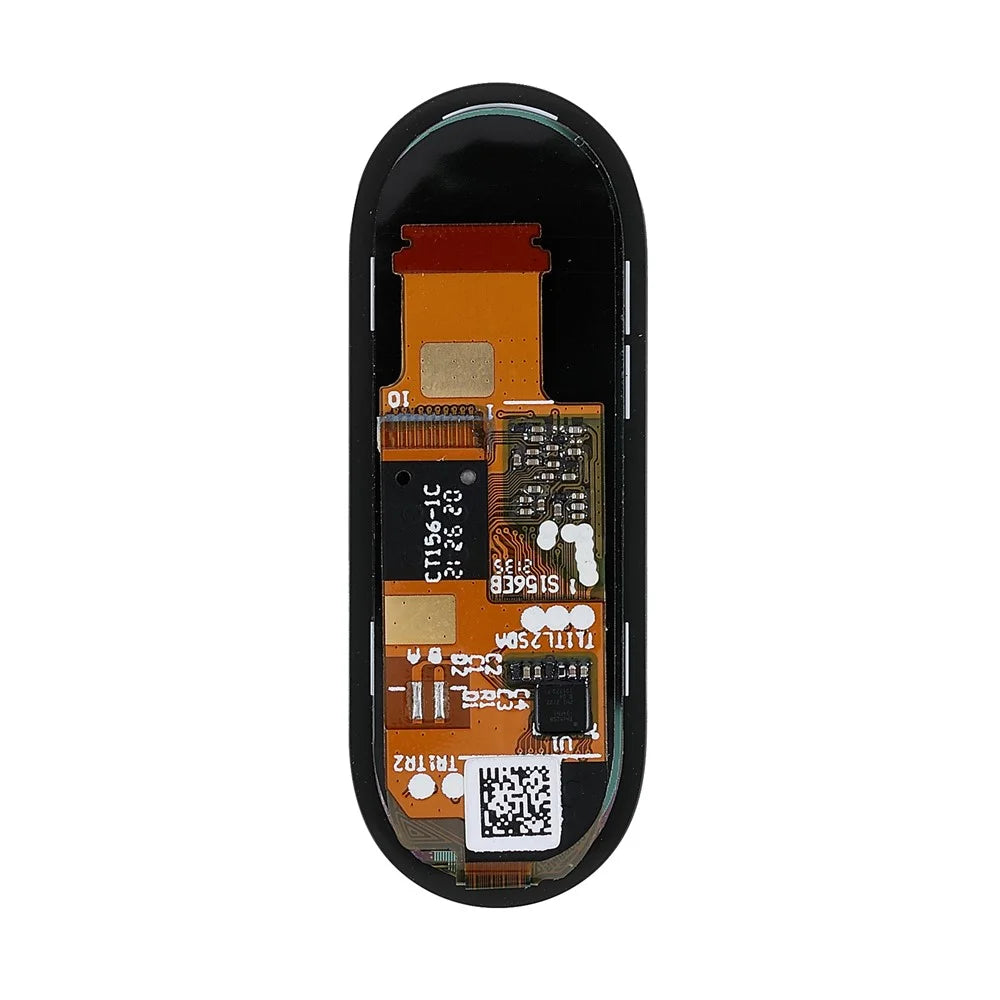 For Xiaomi Mi Band 6 Grade S OEM Replacement OLED Screen and Digitizer Assembly Part (without Logo) - 5