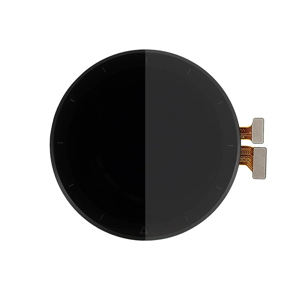 For Huawei Watch GT 2 Pro/Watch GT 2 Pro Classic/Watch GT 2 Pro Sport 2020 1.39" Grade S OEM Replacement OLED Screen and Digitizer Assembly Part (without Logo) - 2