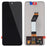 For Xiaomi Redmi Note 11 4G (MediaTek) 21121119SC Grade S OEM Replacement LCD Screen and Digitizer Assembly Part (without Logo) - 1