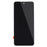 For Xiaomi Redmi Note 11 4G (MediaTek) 21121119SC Grade S OEM Replacement LCD Screen and Digitizer Assembly Part (without Logo) - 2