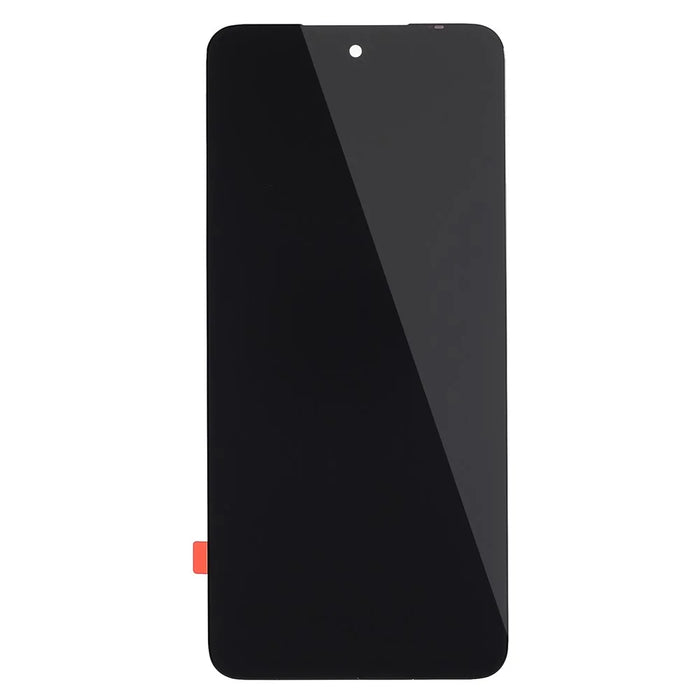For Xiaomi Redmi Note 11 4G (MediaTek) 21121119SC Grade S OEM Replacement LCD Screen and Digitizer Assembly Part (without Logo) - 2