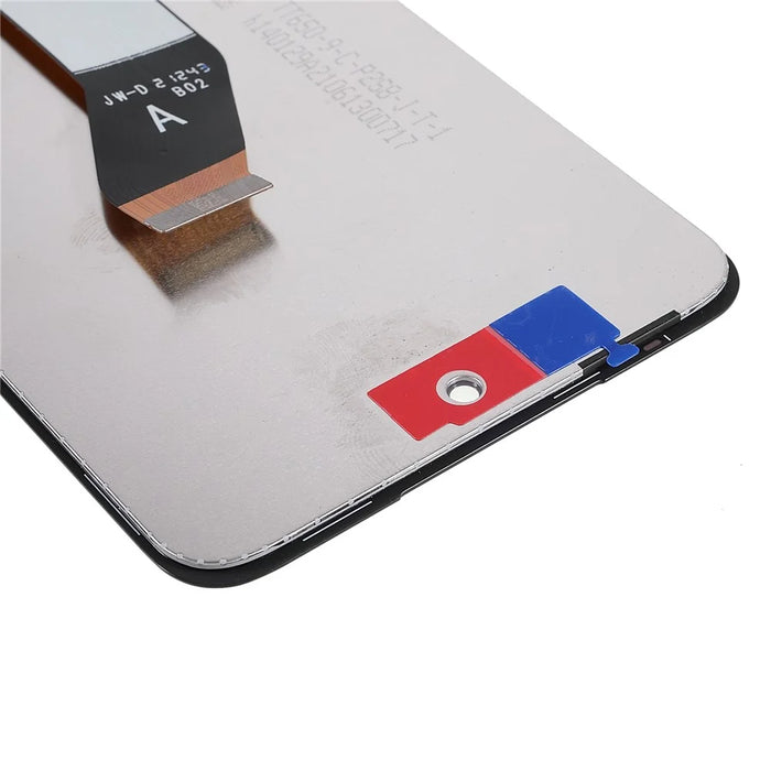 For Xiaomi Redmi Note 11 4G (MediaTek) 21121119SC Grade S OEM Replacement LCD Screen and Digitizer Assembly Part (without Logo) - 7