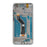 For Huawei P8 Lite (2017)/Honor 8 Lite Grade B LCD Screen and Digitizer Assembly + Frame Part (without Logo) - White - 2