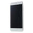 For Huawei P8 Lite (2017)/Honor 8 Lite Grade B LCD Screen and Digitizer Assembly + Frame Part (without Logo) - White - 3