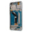 For Huawei P8 Lite (2017)/Honor 8 Lite Grade B LCD Screen and Digitizer Assembly + Frame Part (without Logo) - White - 4
