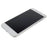 For Huawei P8 Lite (2017)/Honor 8 Lite Grade B LCD Screen and Digitizer Assembly + Frame Part (without Logo) - White - 5