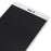 For Huawei P Smart (2017)/Enjoy 7S Grade B LCD Screen and Digitizer Assembly + Frame Part (without Logo) - White - 6