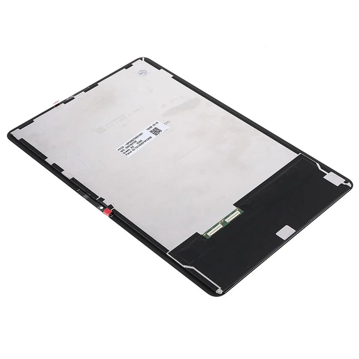 For Huawei MatePad 11 (2021) WiFi Grade S OEM LCD Screen and Digitizer Assembly Replace Part (without Logo) - Black - 4
